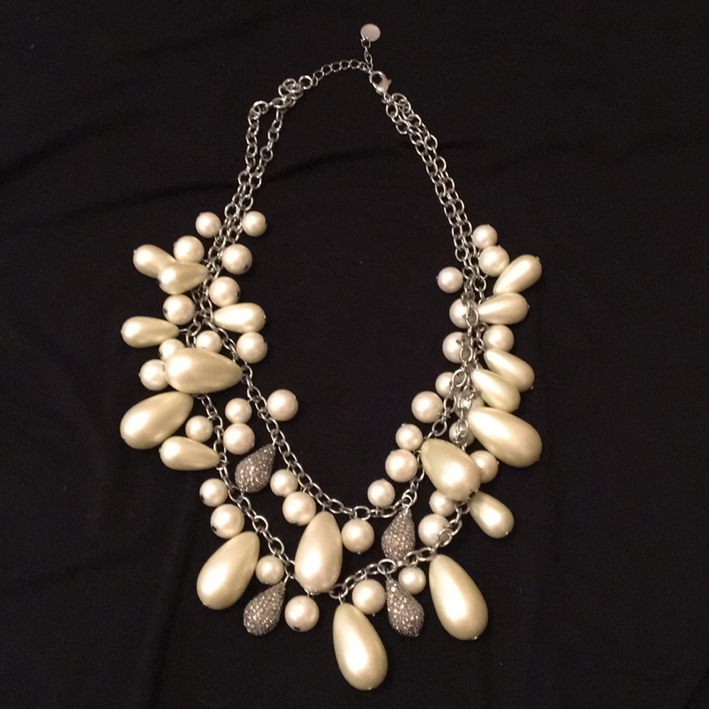 Talbots Power Necklace